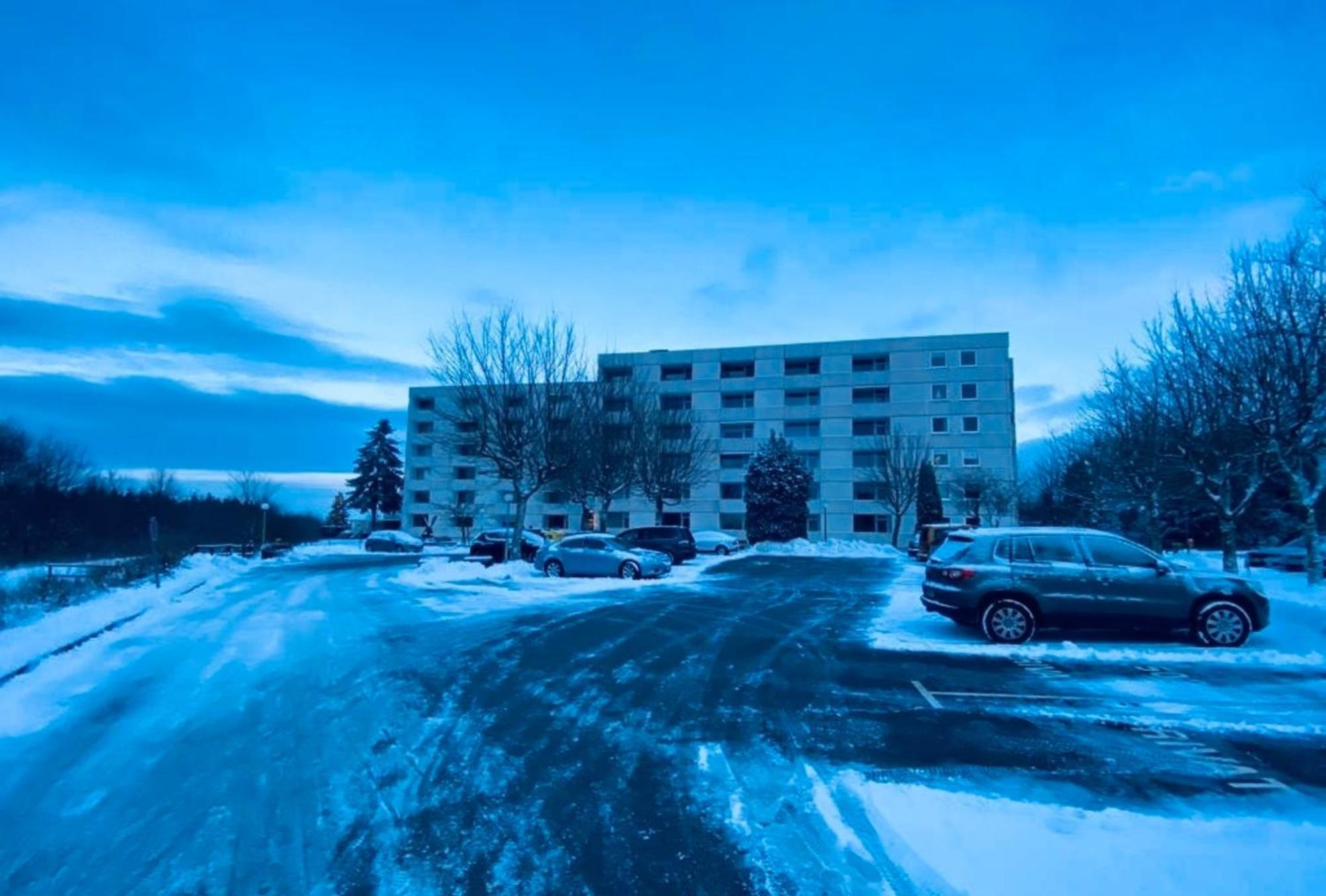 고슬라르 Hahnenklee Hills 아파트 외부 사진